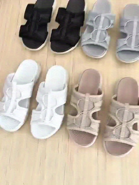 Sonnet - Stylish Casual Sandals