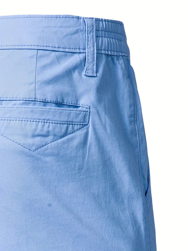 Jack - Stylish Casual Shorts