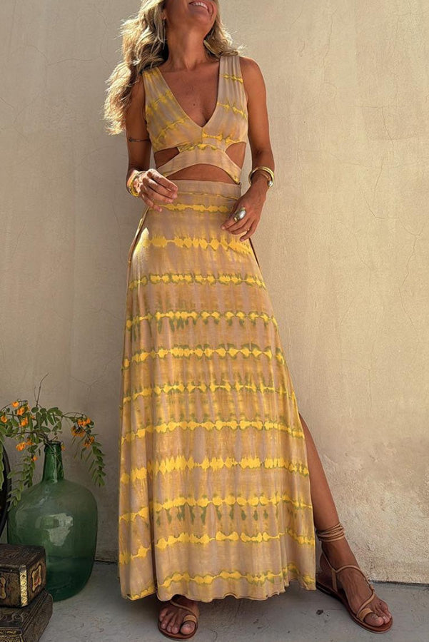Maelie - Stylish Casual Dress
