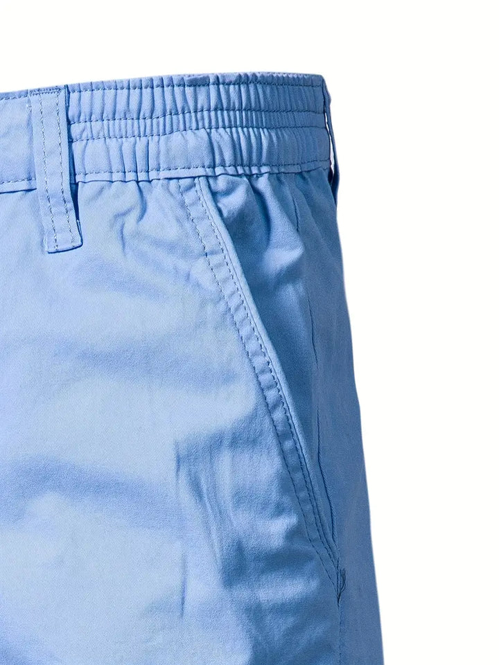 Jack - Stylish Casual Shorts