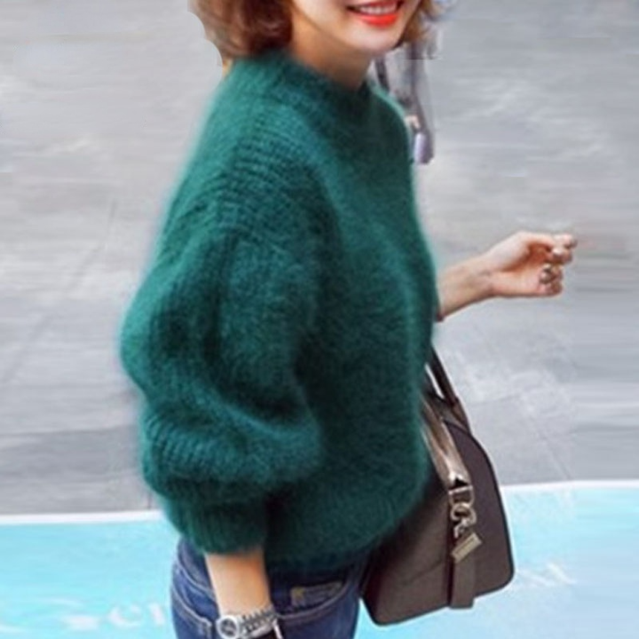 Quelira - Stylish Casual Sweater