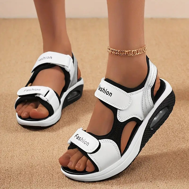 Ashira - Stylish Casual Sandals