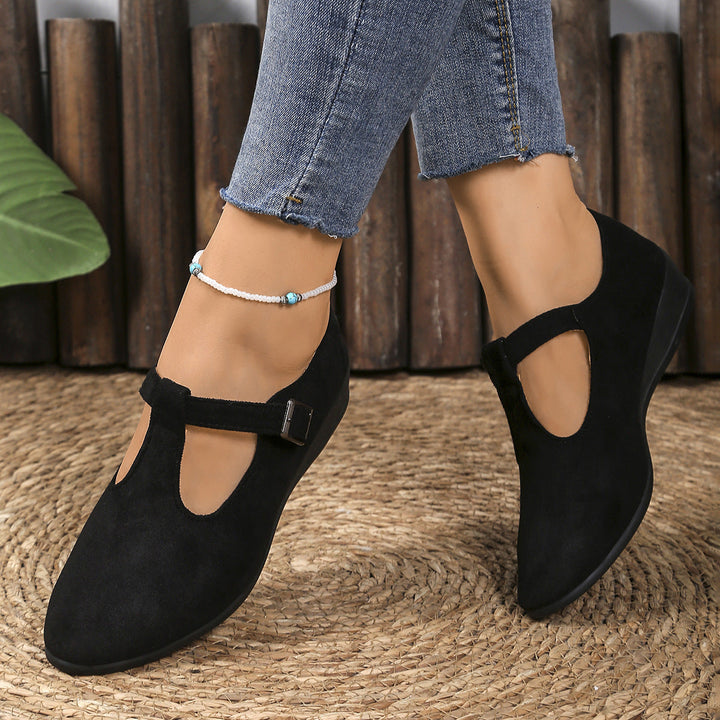 Guinevere - Stylish Casual Shoes