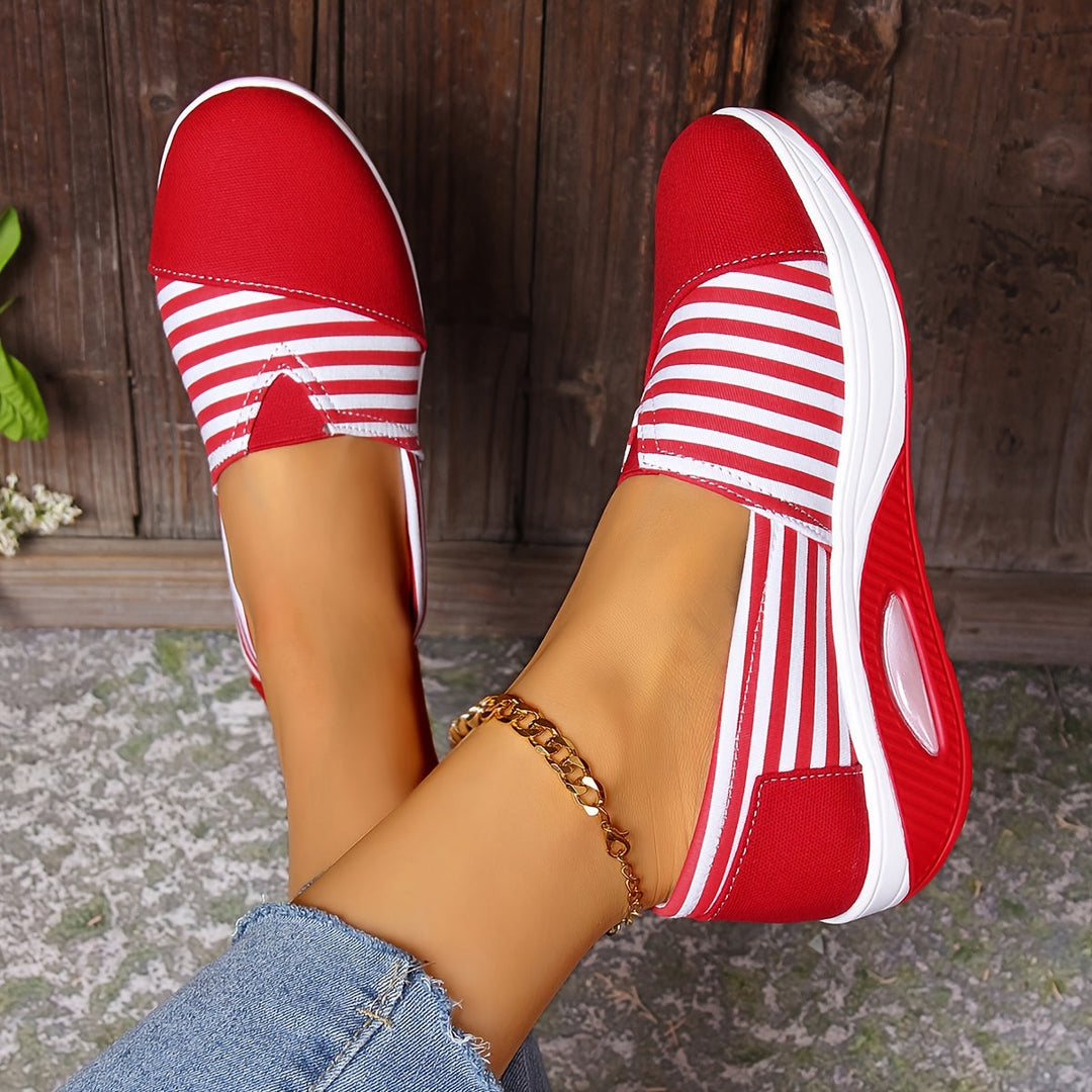 Emmelina - Stylish Casual Sneakers