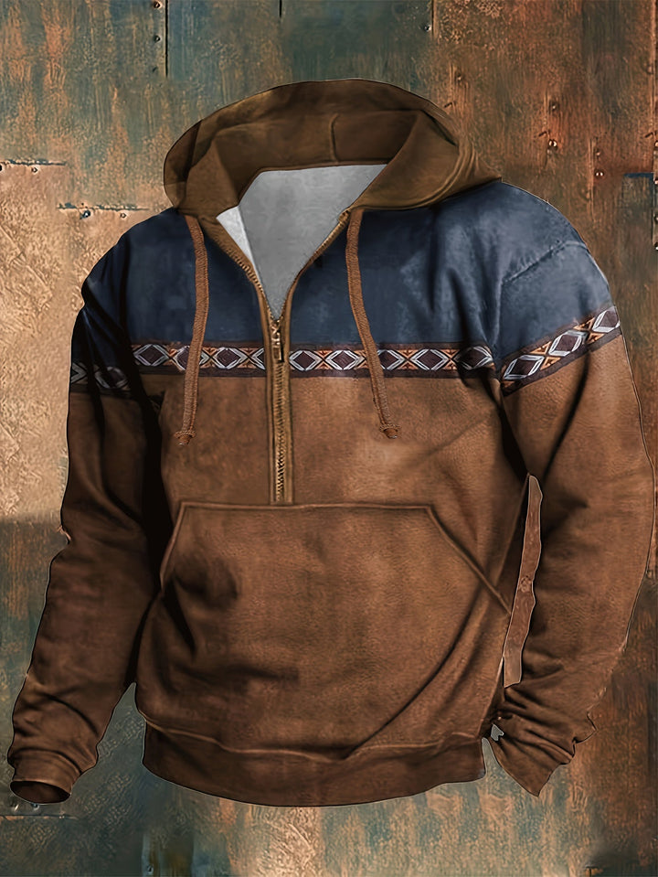 Cassior - Stylish Casual Hoodie