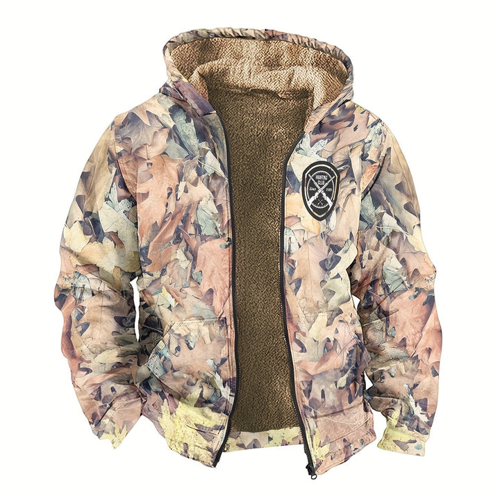 Edricar - Stylish Casual Hoodie