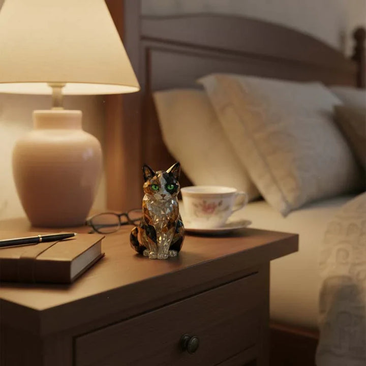 Celesta Felis – Crystal Cats Advent Calendar 2025