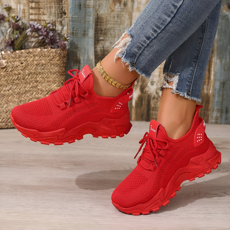 Amorie - Stylish Casual Shoes