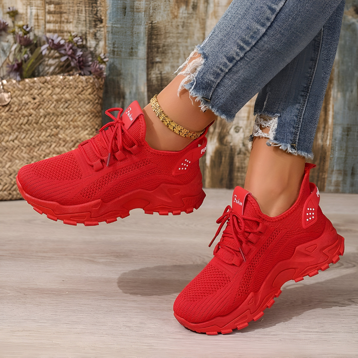 Amorie - Stylish Casual Shoes