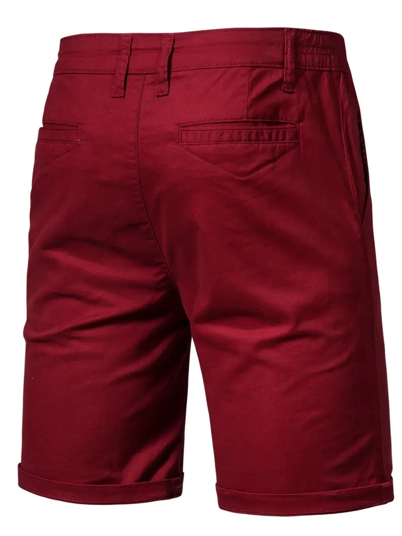 Jack - Stylish Casual Shorts