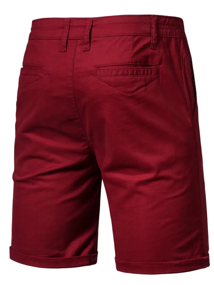 Jack - Stylish Casual Shorts
