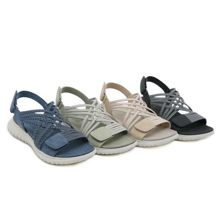 Marisol - Stylish Casual Sandals