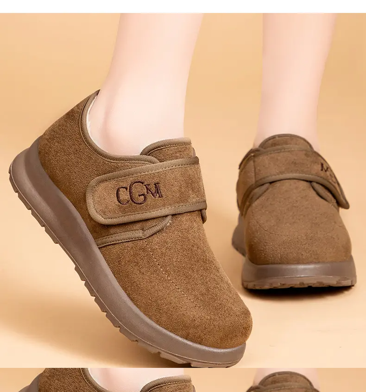 Jesmina - Stylish Casual Shoes