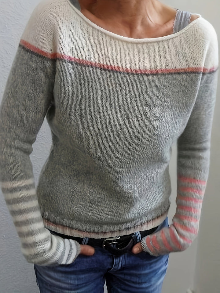 Katriel - Stylish Casual Sweater