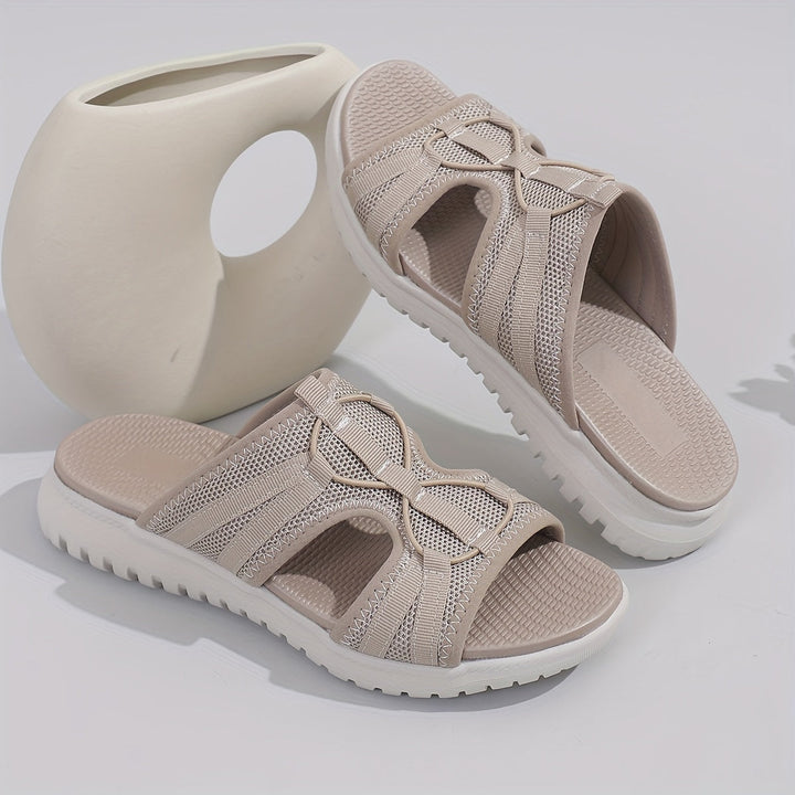 Sonnet - Stylish Casual Sandals