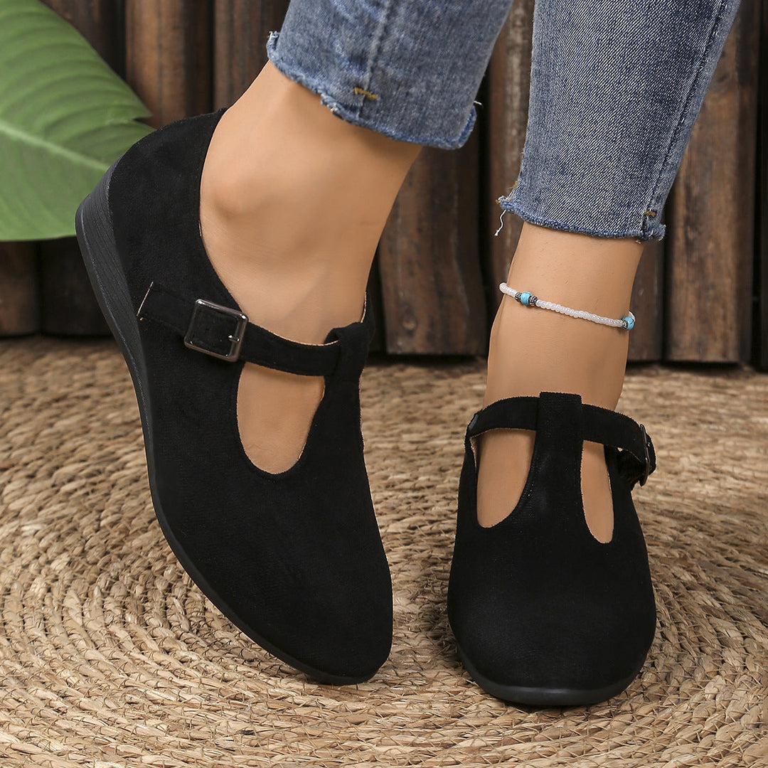 Guinevere - Stylish Casual Shoes