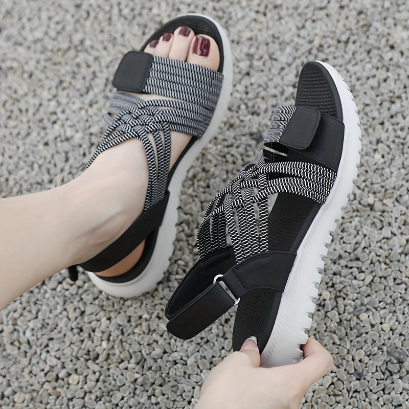 Marisol - Stylish Casual Sandals