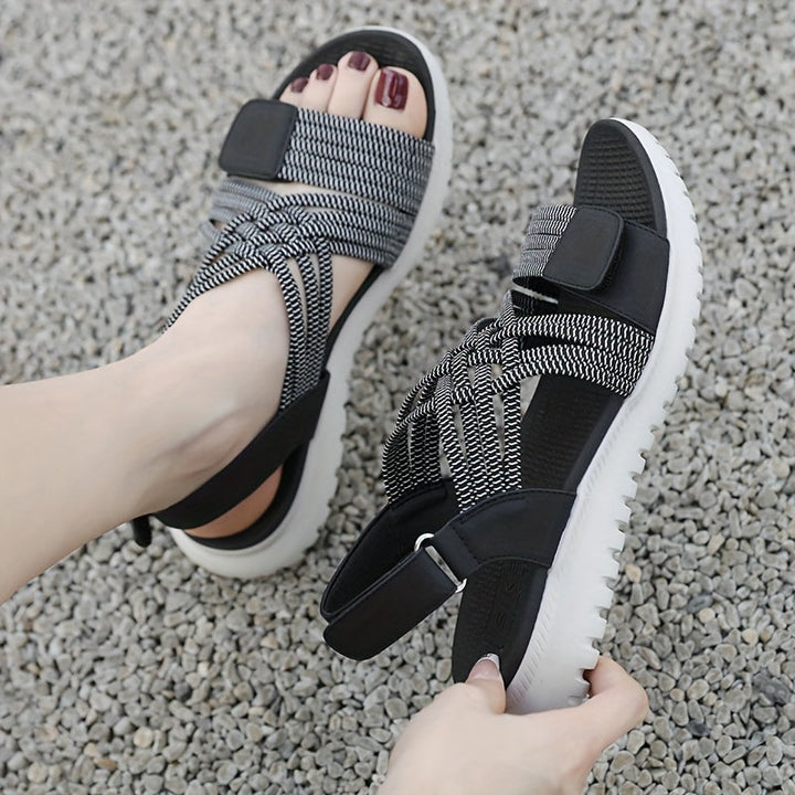 Marisol - Stylish Casual Sandals
