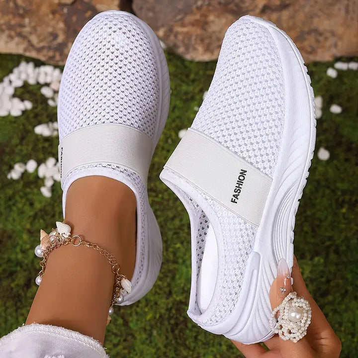 Selah - Stylish Casual Shoes