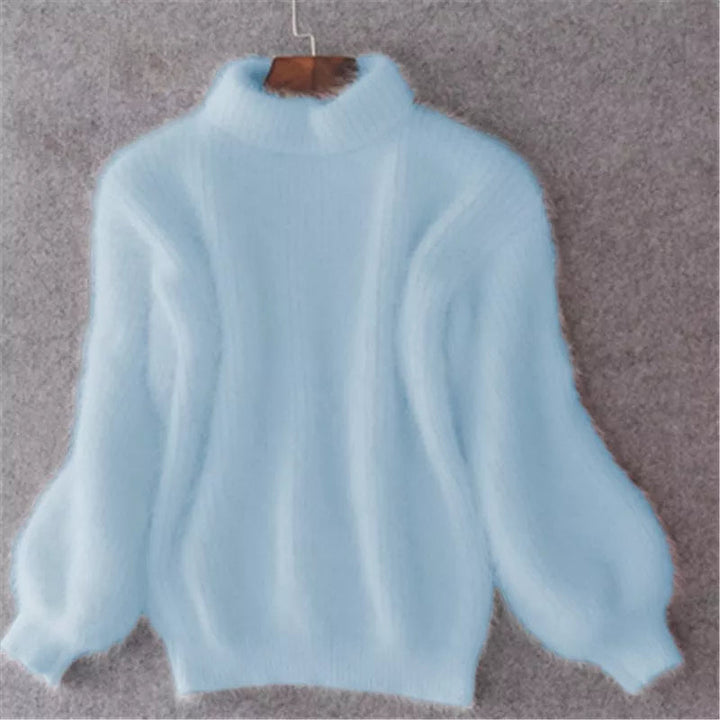 Quelira - Stylish Casual Sweater