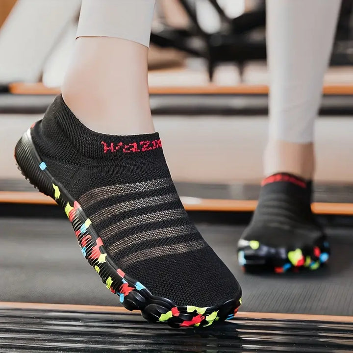 Mika - Stylish Casual Shoes