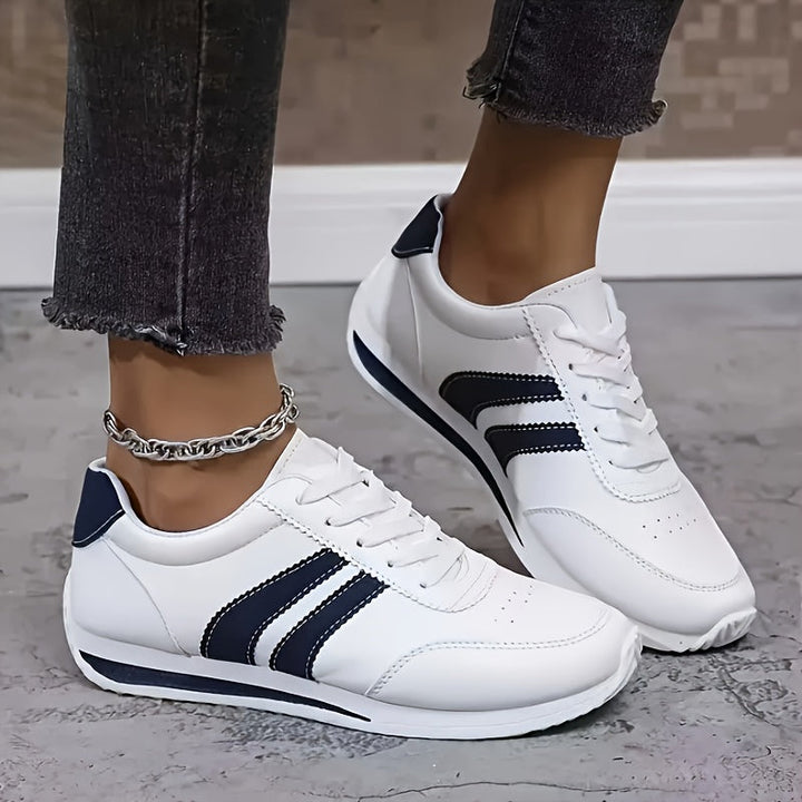 Narelle - Stylish Casual Sneakers