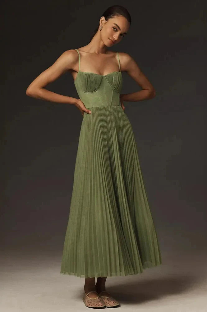 Brielle - Maxi Dress