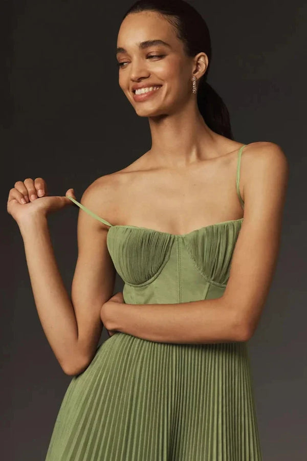Brielle - Maxi Dress