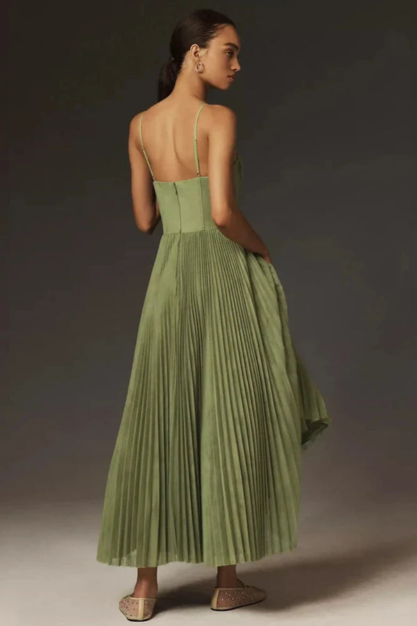 Brielle - Maxi Dress