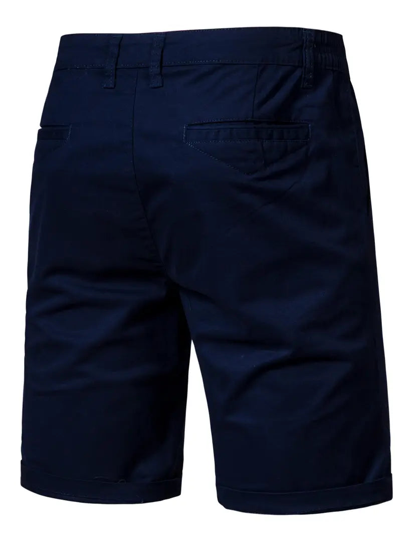 Jack - Stylish Casual Shorts