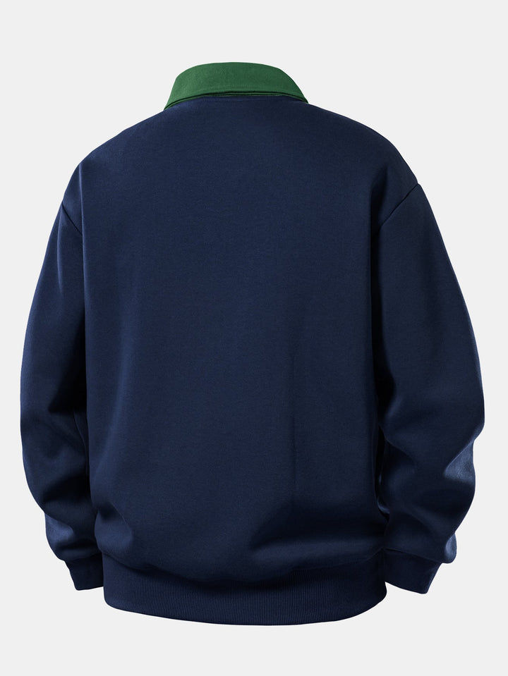 Jexan - Stylish Casual Sweatshirt