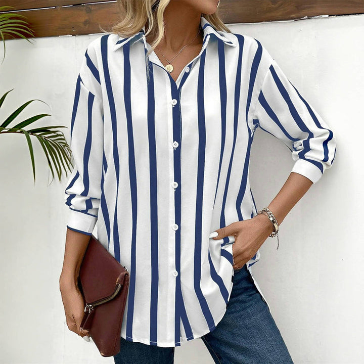 Havenly - Elegant Casual Blouse