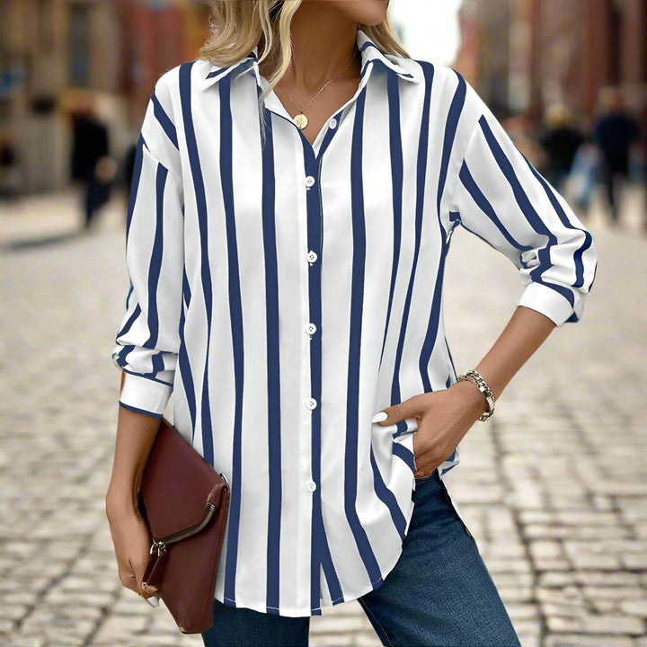 Havenly - Elegant Casual Blouse