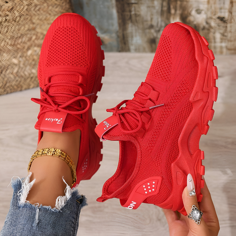 Amorie - Stylish Casual Shoes