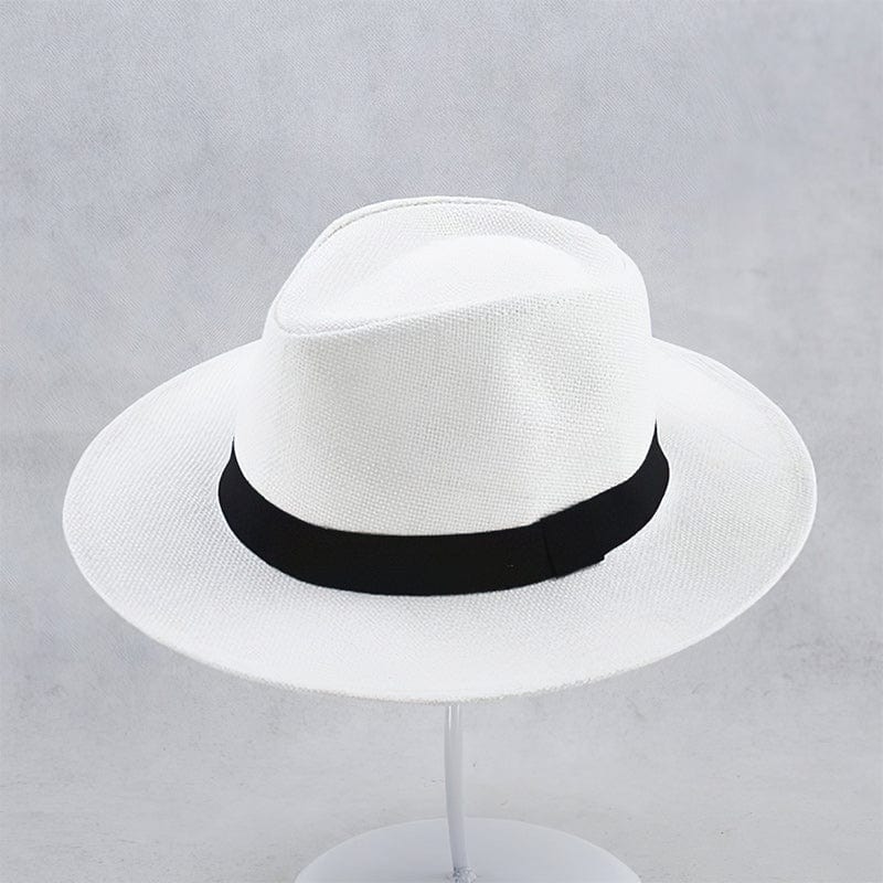 Elis™ - Classic Unisex Panama Hat