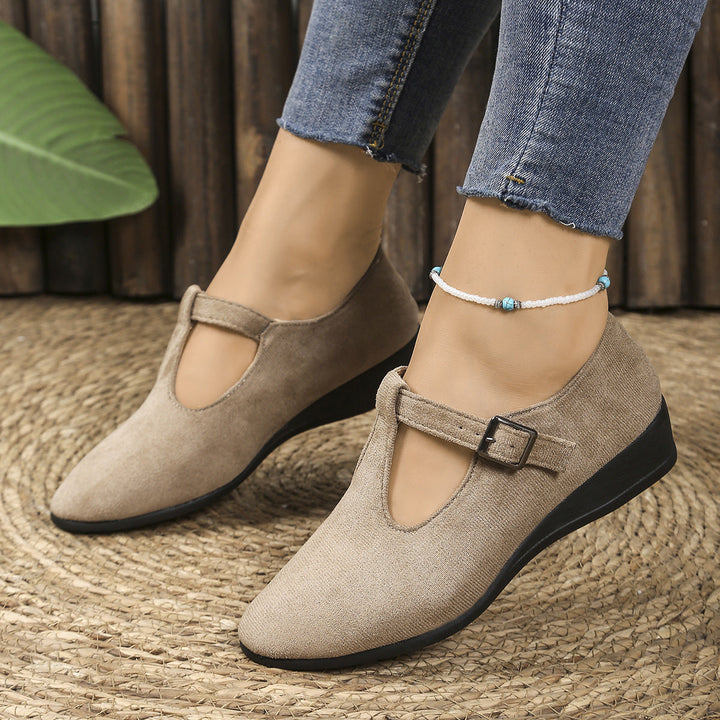 Guinevere - Stylish Casual Shoes