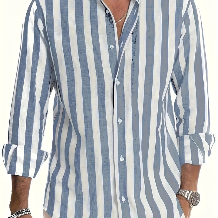 Adrican - Stylish Casual Shirt