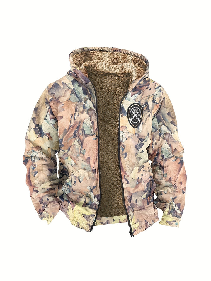 Edricar - Stylish Casual Hoodie