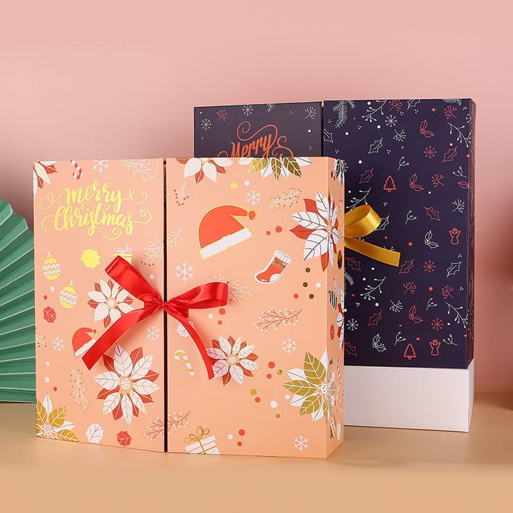 Orlissa - Christmas Gift Box