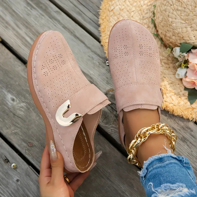 Lexi - Stylish Casual Sandals
