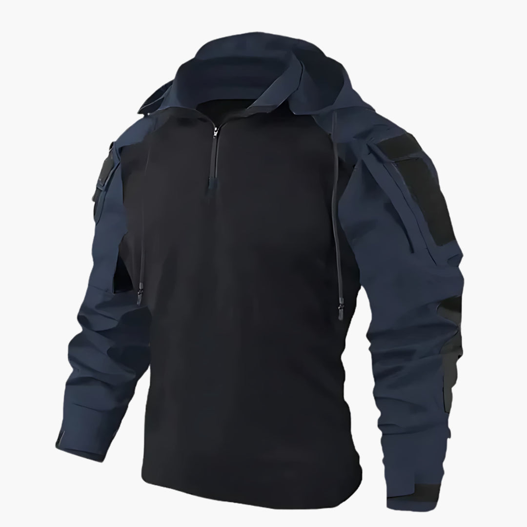 Brix – Tactical Outdoor Sweater