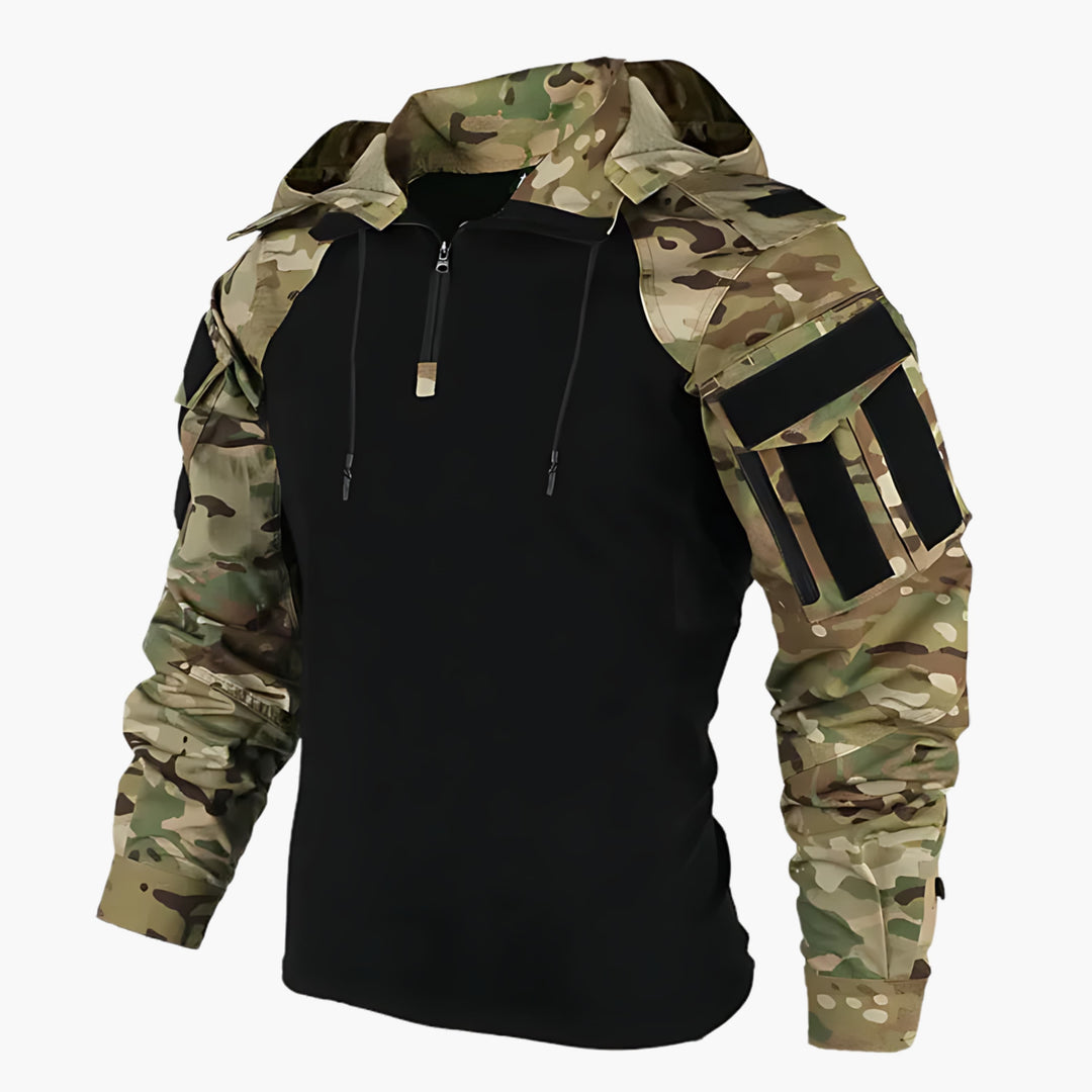 Brix – Tactical Outdoor Sweater