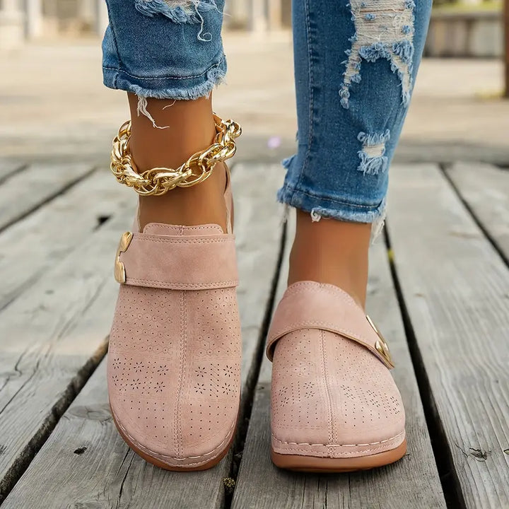 Lexi - Stylish Casual Sandals