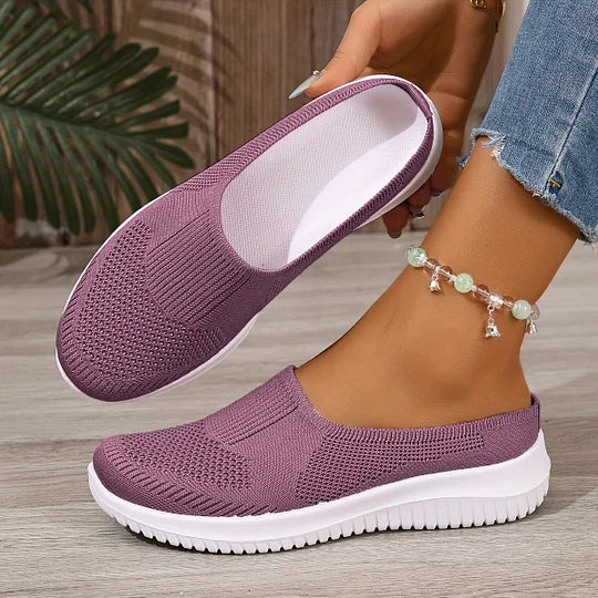 Meira - Stylish Casual Shoes