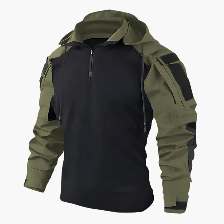 Brix – Tactical Outdoor Sweater