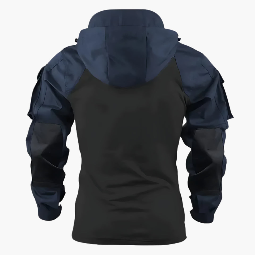 Brix – Tactical Outdoor Sweater