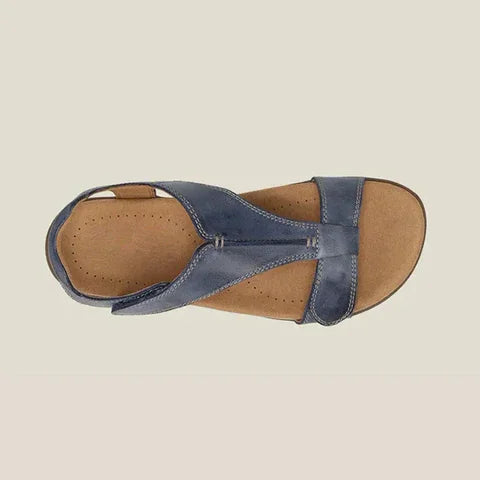 Kassia - Elegant Casual Sandals