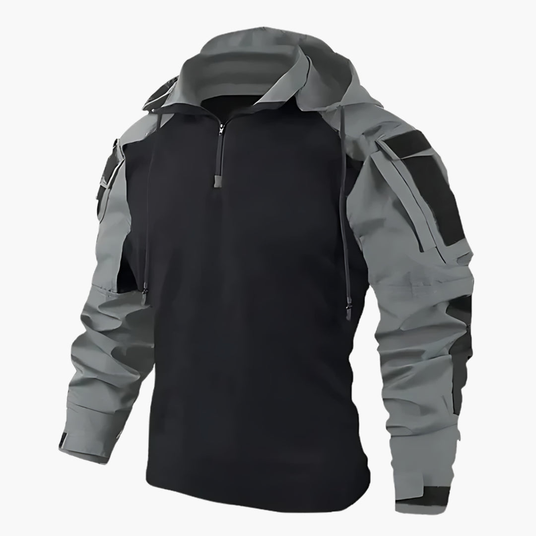 Brix – Tactical Outdoor Sweater