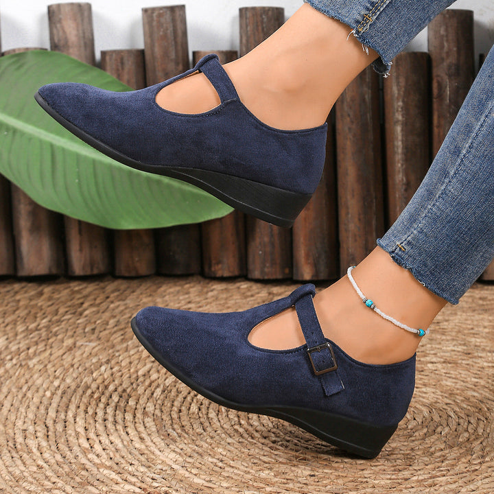 Guinevere - Stylish Casual Shoes