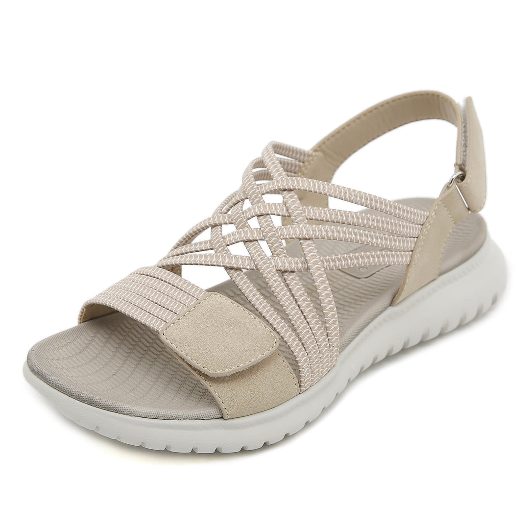 Marisol - Stylish Casual Sandals